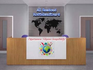 Фото номера Односпальная кровать в общем номере Хостелы All Seasons Hostelandtours г. Ереван 29