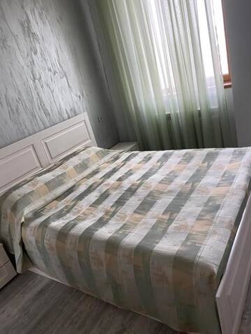 Фото номера Двухместный номер с 1 кроватью Отели типа «постель и завтрак» B&amp;B г. Ереван 8