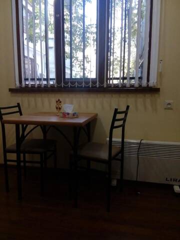 Фото номера Общий номер для мужчин и женщин Хостелы Nreni family hostel г. Ереван 6