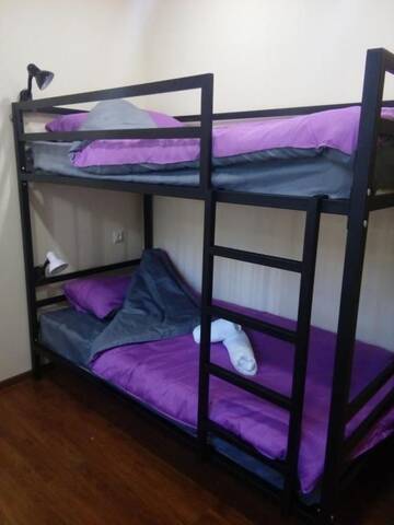 Фото номера Общий номер для мужчин и женщин Хостелы Nreni family hostel г. Ереван 7