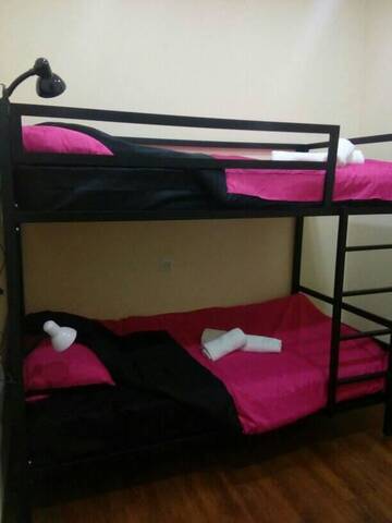 Фото номера Общий женский номер Хостелы Nreni family hostel г. Ереван 2
