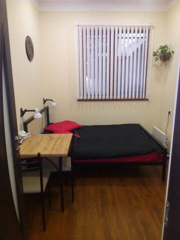 Фото номера Бюджетный двухместный номер с 1 кроватью Хостелы Nreni family hostel г. Ереван 2