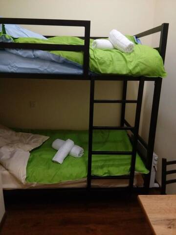 Фото номера Общий номер для мужчин и женщин Хостелы Nreni family hostel г. Ереван 2