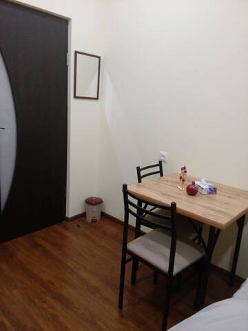 Фото номера Бюджетный двухместный номер с 1 кроватью Хостелы Nreni family hostel г. Ереван 5