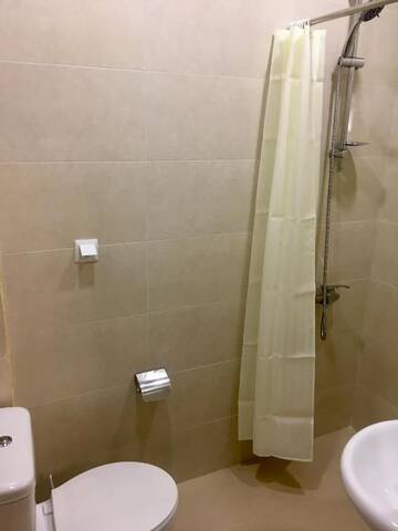 Фото номера Трехместный номер «Комфорт» Гостевой дом Guest House MARGARYAN г. Ереван 28