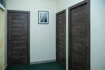 Фото номера Трехместный номер «Комфорт» Гостевой дом Guest House MARGARYAN г. Ереван 42