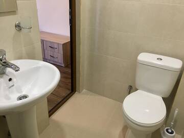 Фото номера Трехместный номер «Комфорт» Гостевой дом Guest House MARGARYAN г. Ереван 18