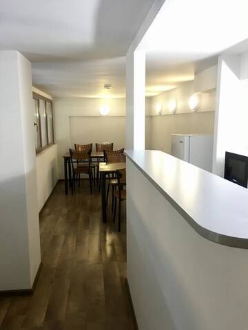 Фото номера Трехместный номер «Комфорт» Гостевой дом Guest House MARGARYAN г. Ереван 22