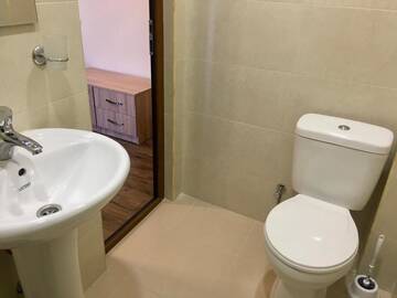Фото номера Трехместный номер «Комфорт» Гостевой дом Guest House MARGARYAN г. Ереван 27