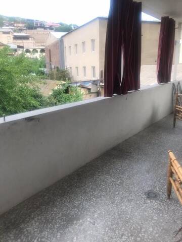 Фото номера Дом с 3 спальнями Дома для отпуска House on Charents str. г. Ереван 11