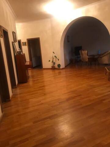 Фото номера Дом с 3 спальнями Дома для отпуска House on Charents str. г. Ереван 12
