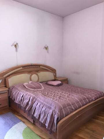 Фото номера Дом с 3 спальнями Дома для отпуска House on Charents str. г. Ереван 13
