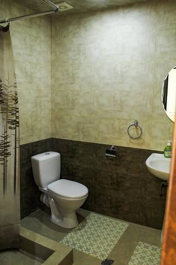 Фото номера Люкс Хостелы Bee Lucky Hostel and Tours г. Ереван 10