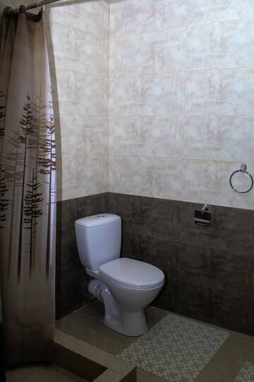 Фото номера Люкс Хостелы Bee Lucky Hostel and Tours г. Ереван 11