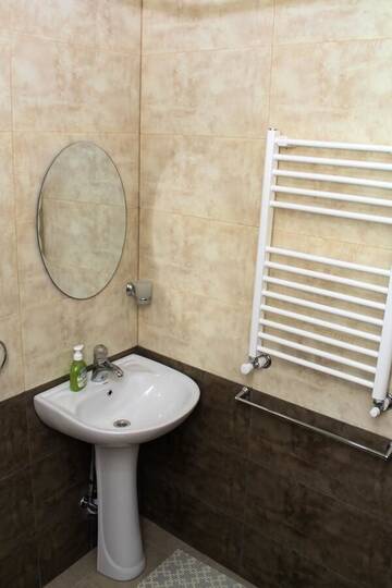 Фото номера Люкс Хостелы Bee Lucky Hostel and Tours г. Ереван 13