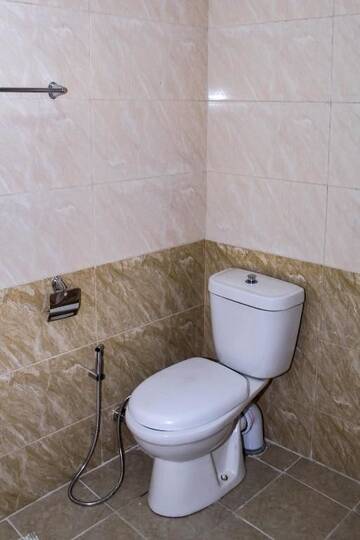 Фото номера Кровать в общем 6-местном номере для женщин Хостелы Bee Lucky Hostel and Tours г. Ереван 24
