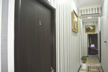 Фото Хостелы MG HOTEL г. Ереван 4