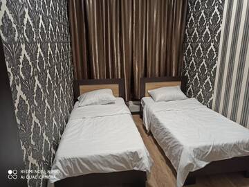 Фото Хостелы MG HOTEL г. Ереван 1