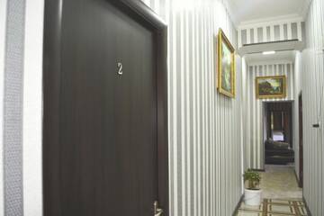 Фото номера Бюджетный двухместный номер с 1 кроватью или 2 отдельными кроватями Хостелы MG HOTEL г. Ереван 13
