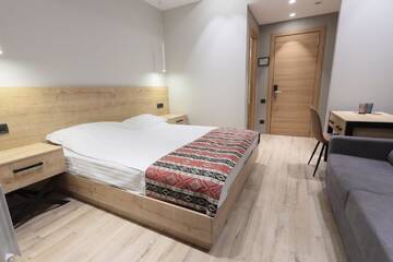 Фото Отель Andor Hotel г. Ереван 4