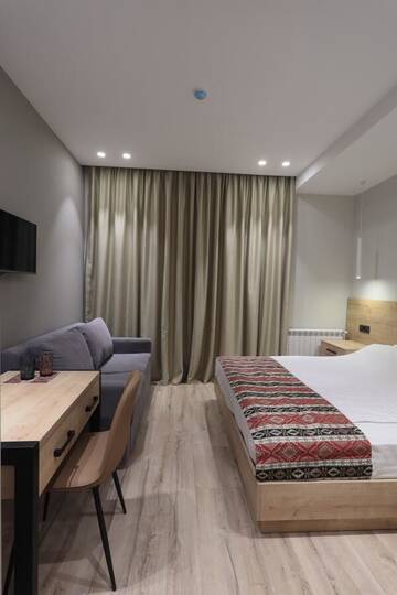 Фото Отель Andor Hotel г. Ереван 5
