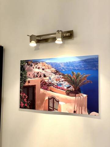 Фото номера Бюджетный двухместный номер с 1 кроватью Хостелы SANTORINI HOSTEL and TOUR г. Ереван 13