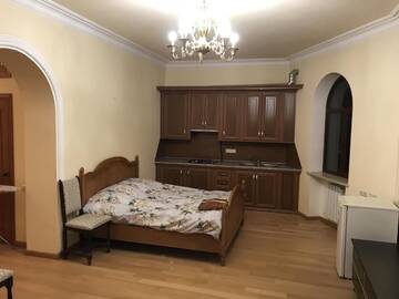 Фото номера Вилла Виллы Gorgeous Villa With The Best View Of Ararat Mount г. Ереван 71
