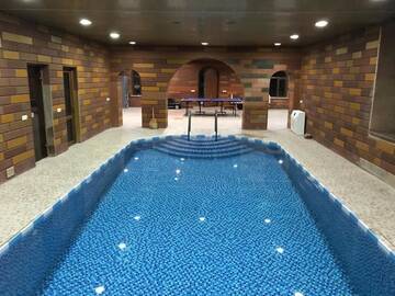 Фото номера Вилла Виллы Gorgeous Villa With The Best View Of Ararat Mount г. Ереван 74