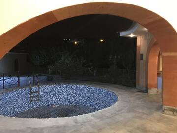 Фото номера Вилла Виллы Gorgeous Villa With The Best View Of Ararat Mount г. Ереван 45