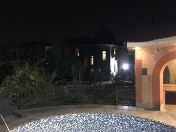 Фото номера Вилла Виллы Gorgeous Villa With The Best View Of Ararat Mount г. Ереван 46