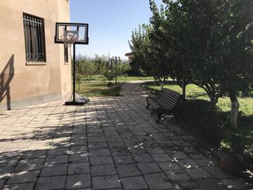 Фото номера Вилла Виллы Gorgeous Villa With The Best View Of Ararat Mount г. Ереван 42