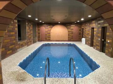 Фото номера Вилла Виллы Gorgeous Villa With The Best View Of Ararat Mount г. Ереван 47