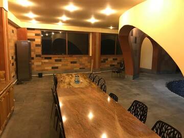 Фото номера Вилла Виллы Gorgeous Villa With The Best View Of Ararat Mount г. Ереван 51