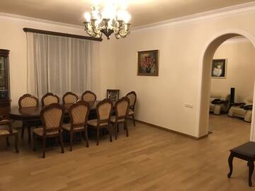 Фото номера Вилла Виллы Gorgeous Villa With The Best View Of Ararat Mount г. Ереван 11