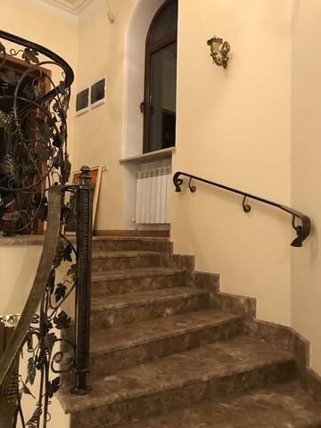 Фото номера Вилла Виллы Gorgeous Villa With The Best View Of Ararat Mount г. Ереван 18