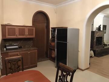 Фото номера Вилла Виллы Gorgeous Villa With The Best View Of Ararat Mount г. Ереван 15