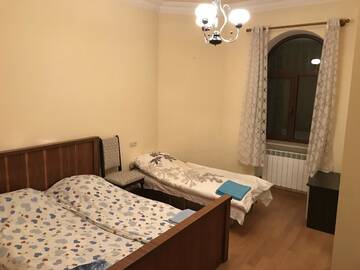 Фото номера Вилла Виллы Gorgeous Villa With The Best View Of Ararat Mount г. Ереван 21