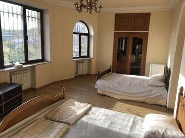 Фото номера Вилла Виллы Gorgeous Villa With The Best View Of Ararat Mount г. Ереван 28