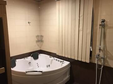 Фото номера Вилла Виллы Gorgeous Villa With The Best View Of Ararat Mount г. Ереван 25