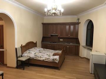 Фото номера Вилла Виллы Gorgeous Villa With The Best View Of Ararat Mount г. Ереван 26
