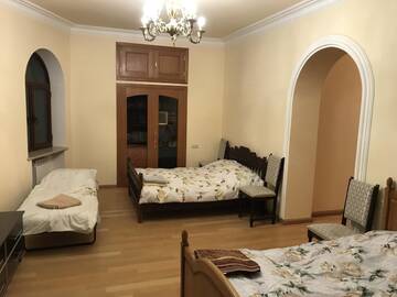 Фото номера Вилла Виллы Gorgeous Villa With The Best View Of Ararat Mount г. Ереван 27
