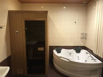 Фото номера Вилла Виллы Gorgeous Villa With The Best View Of Ararat Mount г. Ереван 24