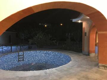 Фото номера Вилла Виллы Gorgeous Villa With The Best View Of Ararat Mount г. Ереван 88