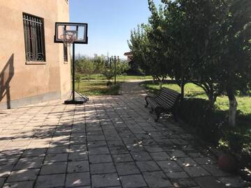 Фото номера Вилла Виллы Gorgeous Villa With The Best View Of Ararat Mount г. Ереван 85