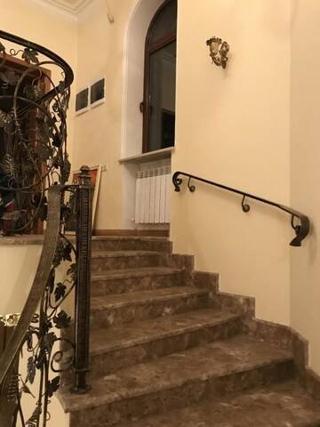 Фото номера Вилла Виллы Gorgeous Villa With The Best View Of Ararat Mount г. Ереван 65