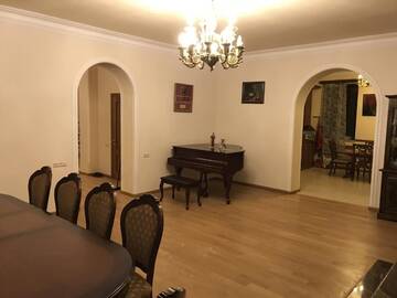 Фото номера Вилла Виллы Gorgeous Villa With The Best View Of Ararat Mount г. Ереван 63