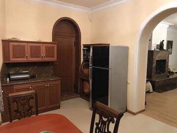 Фото номера Вилла Виллы Gorgeous Villa With The Best View Of Ararat Mount г. Ереван 69