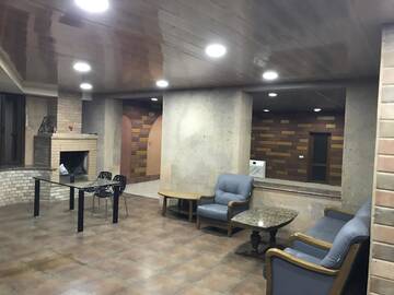 Фото номера Вилла Виллы Gorgeous Villa With The Best View Of Ararat Mount г. Ереван 31