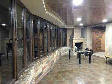 Фото номера Вилла Виллы Gorgeous Villa With The Best View Of Ararat Mount г. Ереван 32