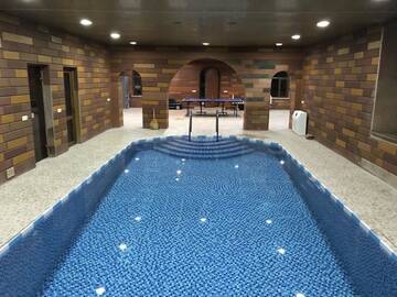 Фото номера Вилла Виллы Gorgeous Villa With The Best View Of Ararat Mount г. Ереван 34